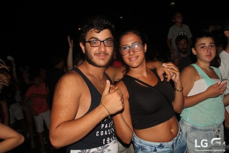 NRJ Music Tour 2015 Part 2